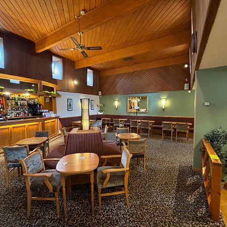 Solway Lodge Hotel Gretna Green Exterior foto